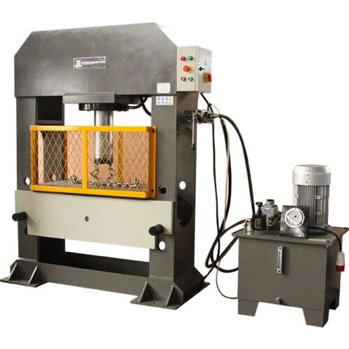 Hydraulic Press Machine HP-200 with China low price