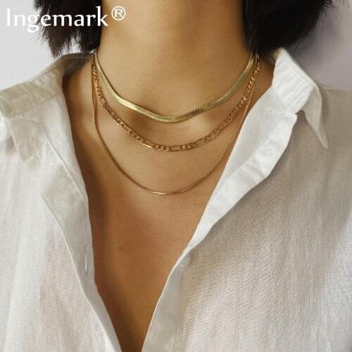 Цепочки с кулоном Ingemark China At AliExpress