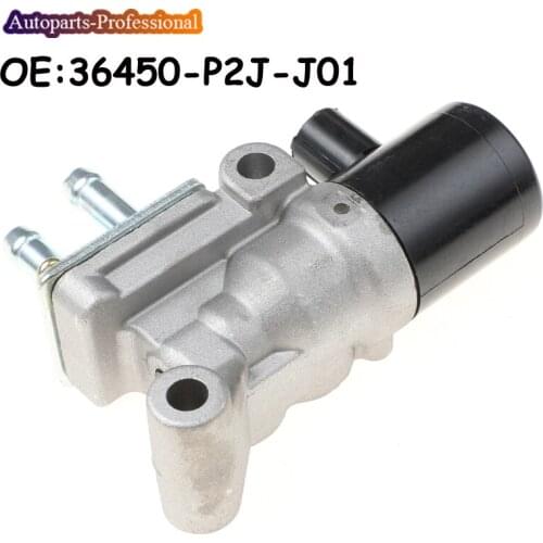 Idle Air Control Valve For Acura EL Honda Civic Del Sol 36450P2JJ01 36450-P2J-J01 AC435/36450P6TS01/2H1002/AC4162/AC245/2H1125