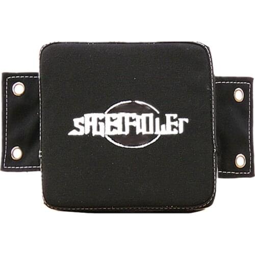 Taekwondo Target Pad Boxing Wall Punch Pad Strike Fighting Surface for Boxing MMA Muay Thai Karate Kickboxing Sanda Training