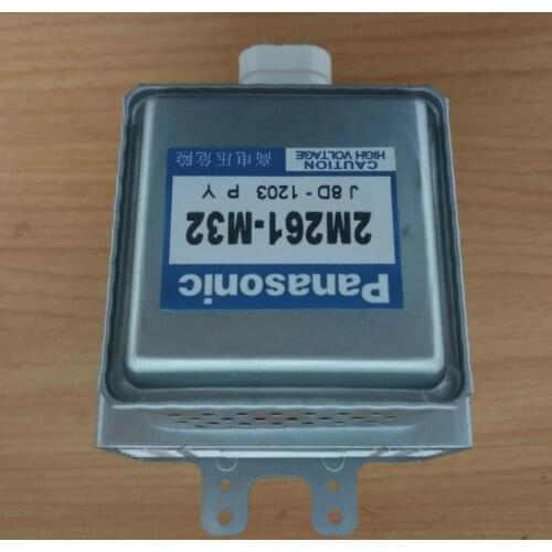 Microwave Oven Magnetron for 2M236-M42 2M261-M32 2M236-M32 Magnetron Microwave Oven Parts,Microwave Oven Magnetron