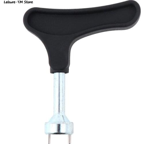 Practical Golf Shoes Spikes And Twist Nail Tools Nails puller