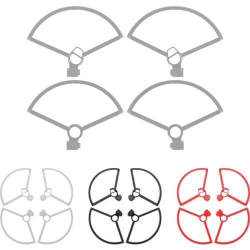 Blade Protector Protection Bumper Propeller Protector Quick Release Prop Guard for DJI Mavic Mini 2 Accessories