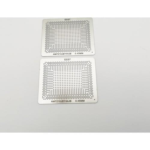Direct Heating Stencil AM7210JBY44JB AM7310JBY44JB AM7410JBY44JB EM7010JCY23JB EM7110JBY44JB FM980PADY44AB FM983PAEY44AB 0.45MM