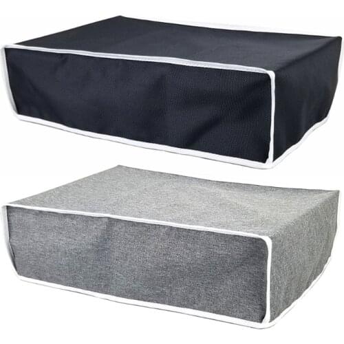 Oxford Cloth Dust Cover Compatible with PS5 Console,, Anti Scratch Cover Sleeve Console Digital Edition & Disc Edition