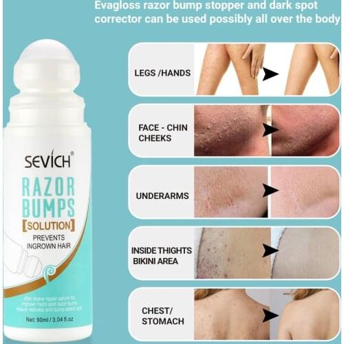 Sevich Men's Shaving Products