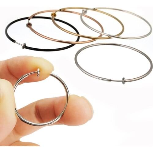 SMYXy Big Rings