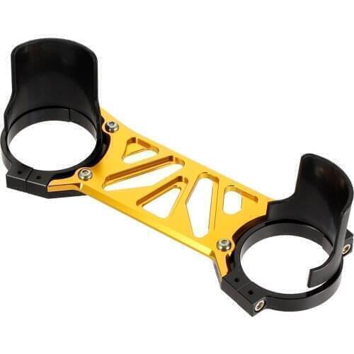 Fork Stabilizer Fork Brace For Honda Rebel CA250 1995 1996 1997 1998 1999 56x192mm