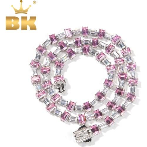 Чокеры на шею THE BLING KING China At AliExpress
