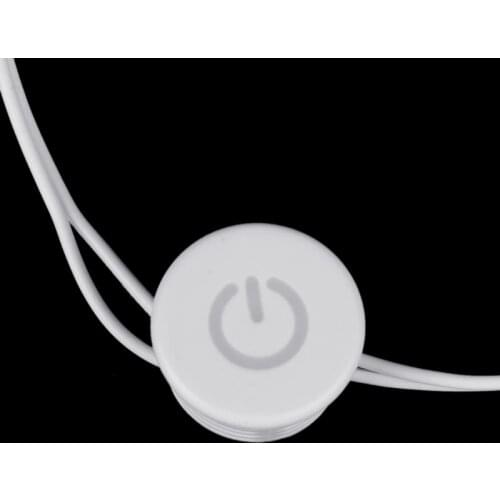 Waterproof DC 12V 24V Touch Sensor Control Switch For LED Strip Light Lighting