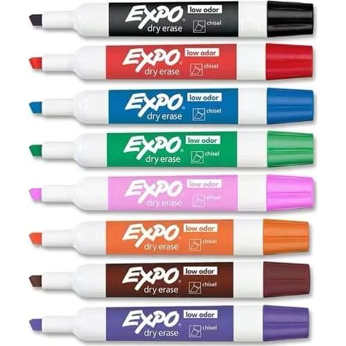 WXPYU Whiteboard Markers