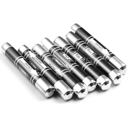 1pc Golf Weights Screw 8g, 10g, 12g, 14g, 16g, 18g, 20g Replacement for Titleist 818H1 818H2 Hyrbird