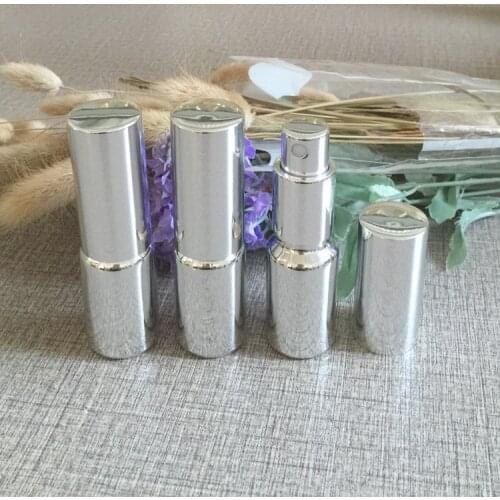 10ml essential oils mist spray bottle small sample glass perfume bottle points bottling mist essential oil glass spray bottles