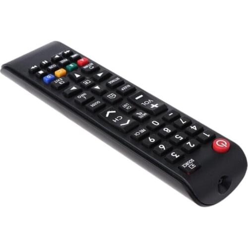 2020 New BN59-01301A Smart TV Replaced Remote Control for Samsung- N5300/NU6900/NU7100/NU7300