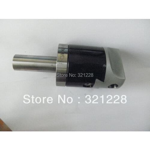 3/4" Boring Shank with F1 Boing head 50mm