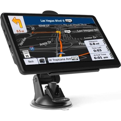 Audew Car GPS Navigators