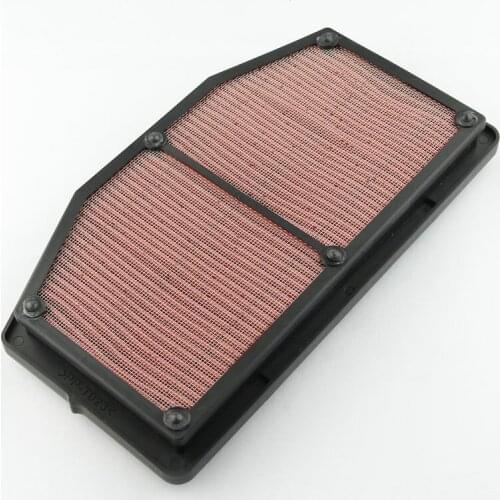 Motorcycle Engine Parts Air Filter System Filters For Yamaha YZF R1 2009 2010 2011 2012 2013 2014 14B-14451-00-00 Moto