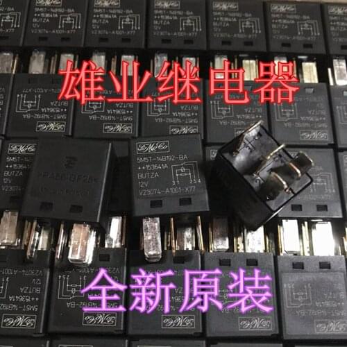 DH22-14B192-AA TEV23074-A1801-X106 Relay HFV6
