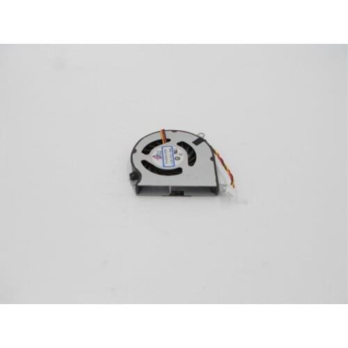 ORIGINAL Cpu Fan For Lenovo Ideapad U160 U165 S205 Laptop Cpu Cooling Fan Cooler PAAD04510FM-N066