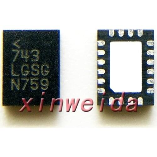 Hot sell! LTC3807EUDC LTC3807IUDC LGSG LTC3807 New parts,good quality .Electronic component .By it directly