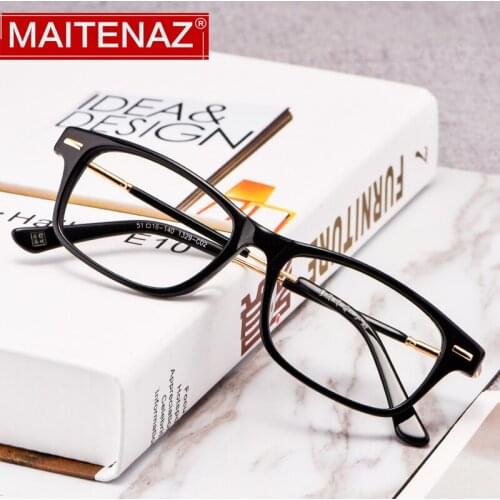 MAITENAZ Women's Accessories