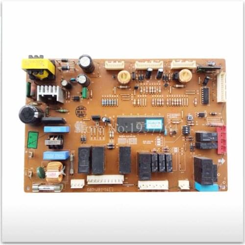 For refrigerator motherboard computer board 6871JB1104J 6870JB8009B 6871JB1104