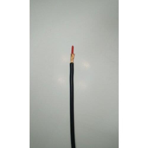 One-core Signal Cable EEG Signal Cable