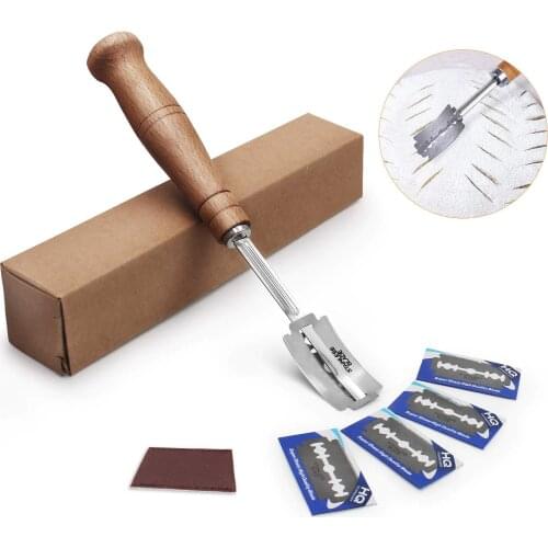 Pienapei Pastry Knives