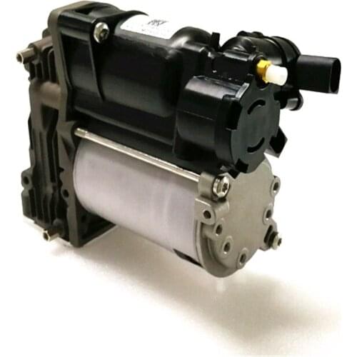 Genuine Shock Absorber Spring Suspension Compressor for Mercedes Vito W639 2003 2004 2005 2006 2007 A6393200404 Balloon Pump