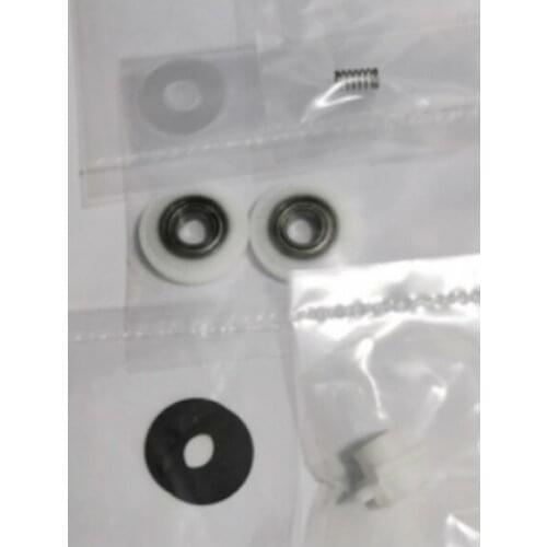 Reset origin pickup roller for Minolta C423 363 283 223 printer pickup roller A1UDR90100