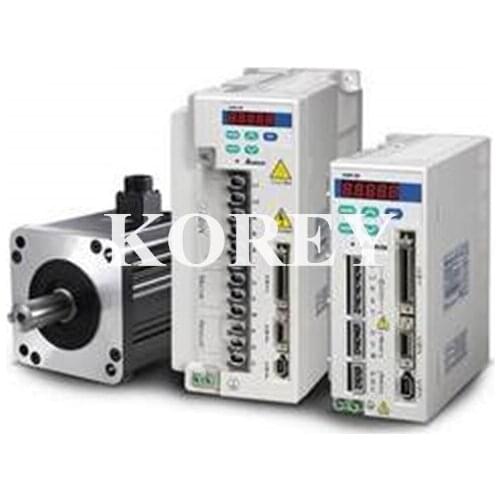 Delta ASDA-AB Series Servo Motor 3000W ECMA-E31830PS ECMA-E31830RS