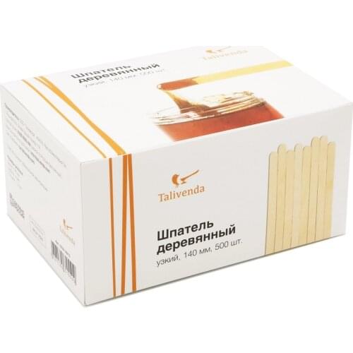 Talivenda Shaving And Depilation Products