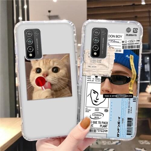 TAOYUNXI Phone Cases Huawei Honor 7A Pro