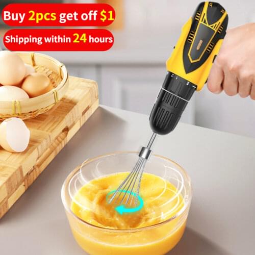 TCJJ Whisk Whisk