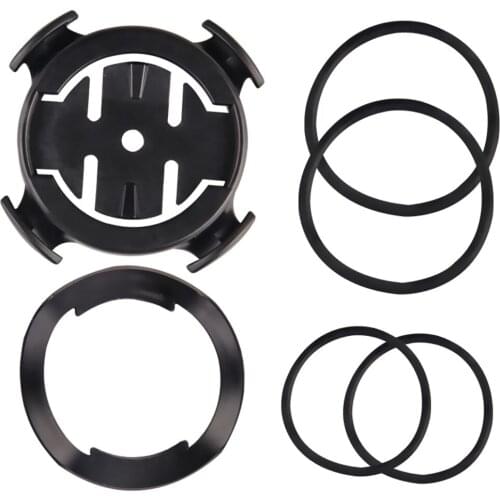 Bike Computer Base Bicycle Speedometer Mount Cycling Stopwatch Stand For Garmin Edge 130/200/500/510/520/800/810/820/1000/1030