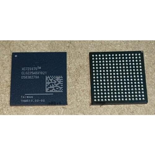 XC7Z007S XC7Z007SCLG225 1pcs