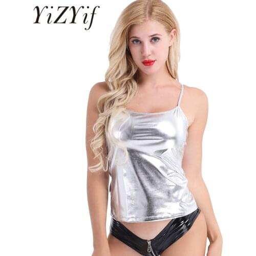 Женские майки YiZYiF China At AliExpress