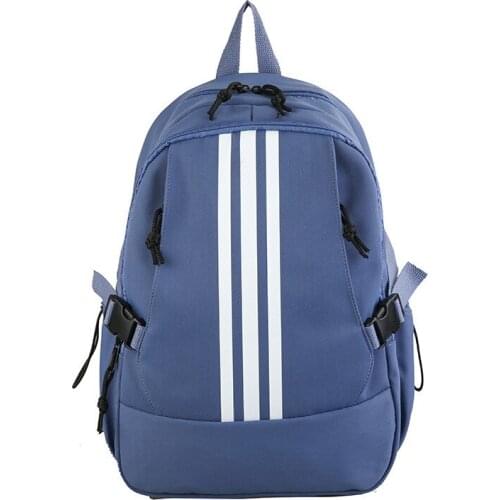 Womens Sports Bag Large Nylon Travel Fitness Gym Beach Shoulder Academy Handbag For Yoga Training School Shoe Backpack Men 2021