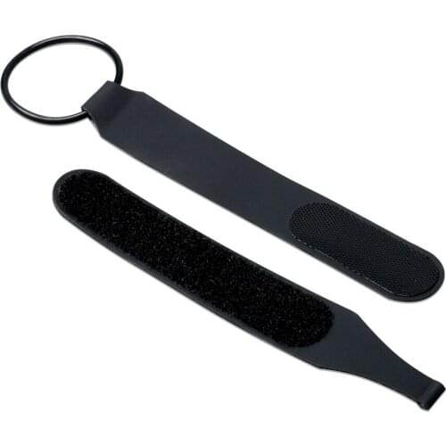 1 Pair Adjustable Knuckle Straps for OCULUS Quest / Rift S Touch Controller Grip Accessories Knuckle Strap