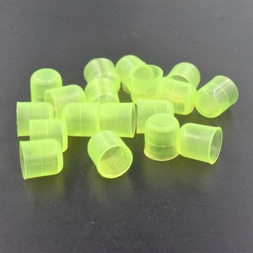 1000 pcs / lot Queen Bee Queen Bee Breeding Fertility Queen Incubation Reproduction Cellular Cellular Beekeeping Equipment Beeke