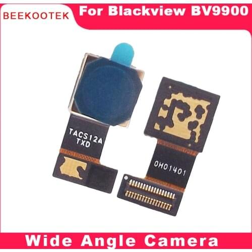 BEEKOOTEK New Original For Blackview BV9900 wide angle camera Back Camera Mobile Phone wide angle camera Replacement Parts
