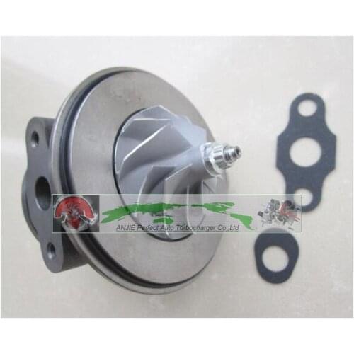 Free Ship Turbo Cartridge CHRA For Mercedes Benz Sprinter 312D 412D 96- OM602 2.9L GT2538C 454207-0001 454207-5001S Turbocharger