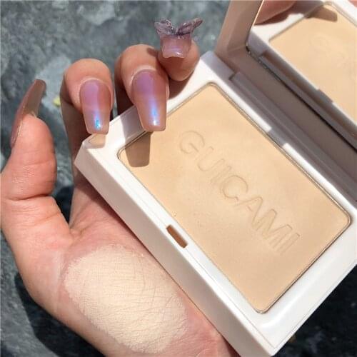 GUICAMI Compact Face Powders