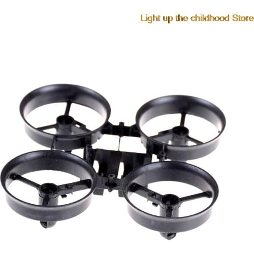 H36 65mm Wheelbase Frame Kit For Inductrix F36 E010 Spare Parts New Arrival