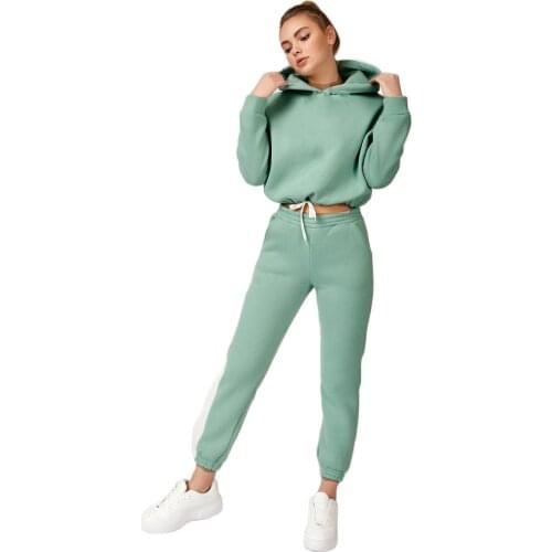 KadinGiyim Women's Sweatshirts With Print