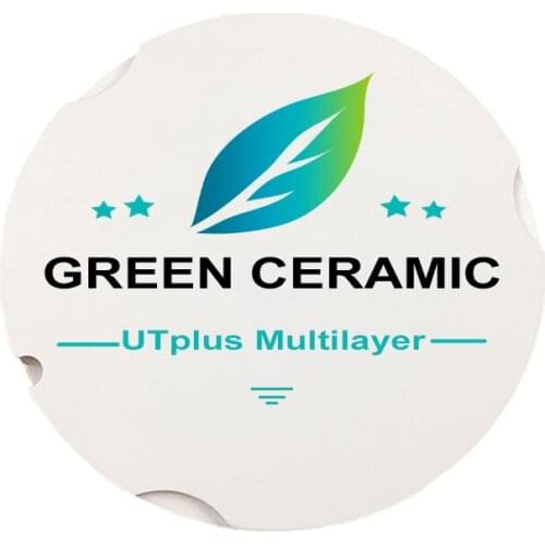 UT multilayer 9516mm zirkonzahn zirconia block by the DHL fast shipment