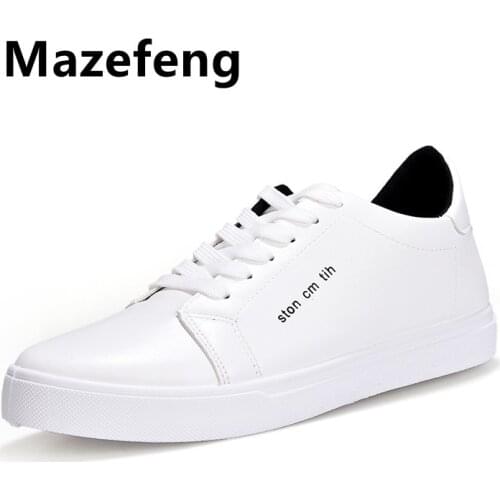 Mens Leather Loafers 2021 Fashion Mens Shoes New Arrival Leather Style Male Shoes Plus Size Soft Driving Flats Men Moccasins