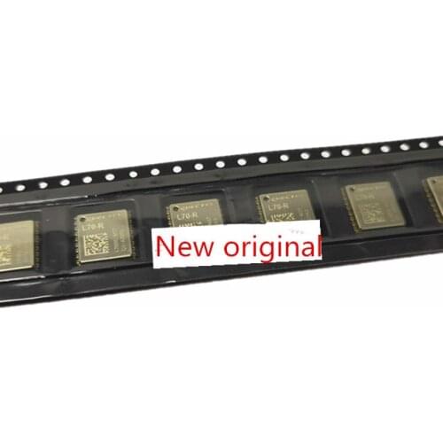 New original L70-R L70RE-M37 GPS Positioning Module Anti-jamming function Compatible