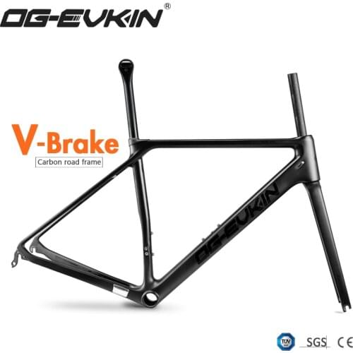 OG-EVKIN Road Bikes
