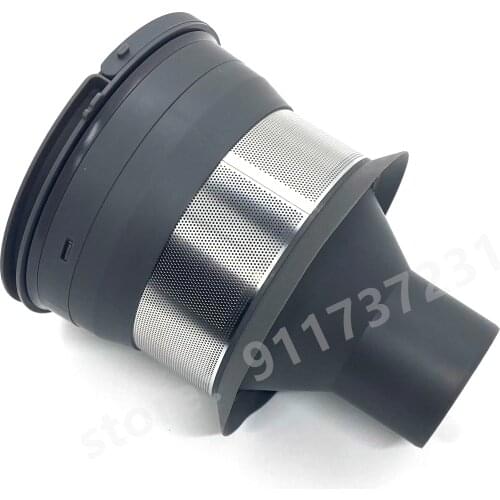 Original Replacement Accessories Air Dut for Dreame T20 T30 Handheld Cordless Vacuum Cleaner Spare Part Multi Cone Components